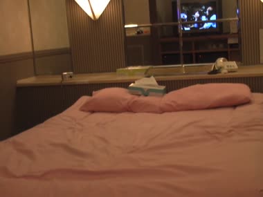 裏で会話してるだけ