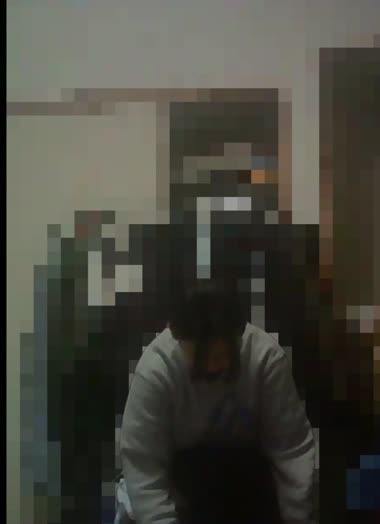 アラフォー妻の着替え