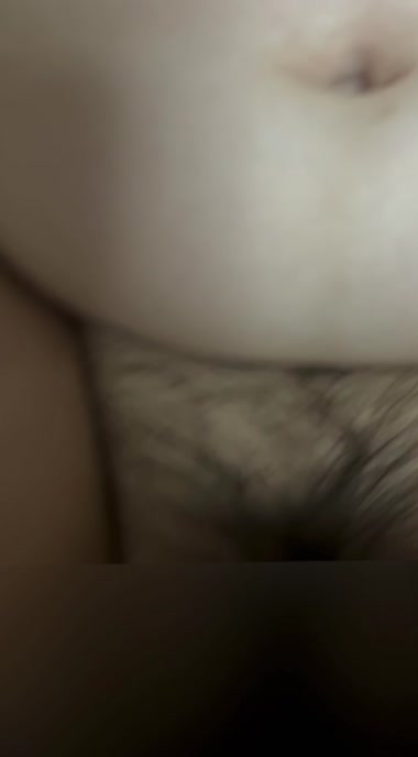 12月の陰毛&脇毛チェック