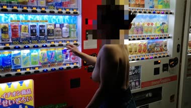 初めてのおつかい