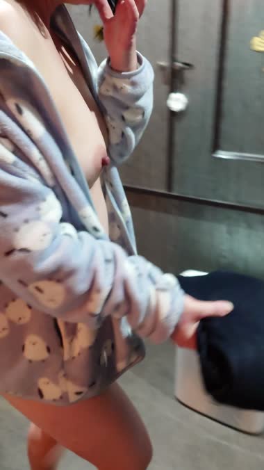 ぽちゃですが。