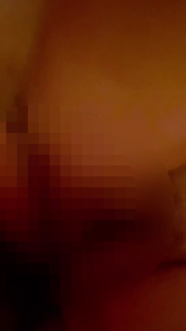 中出し専用機②