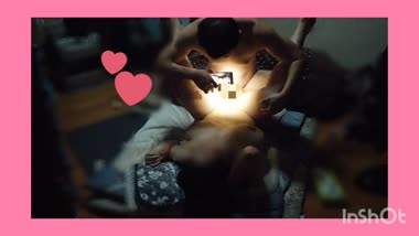 パイパン後生ハメ撮り