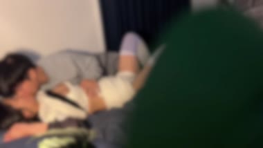 愛妻とイチャイチャ②