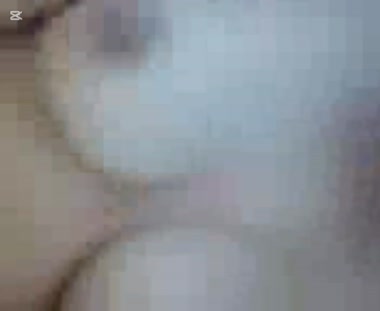 20代彼女と騎乗位②