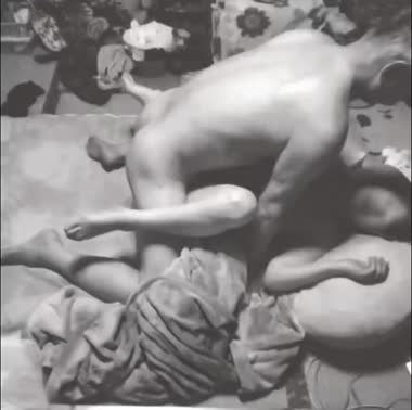 完熟妻と自宅で。