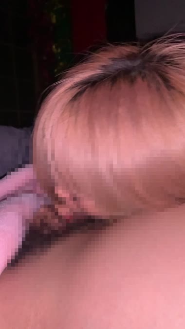 痴女妻No.33Xmasフェラ