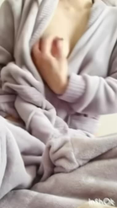 46歳熟女 乳首part1