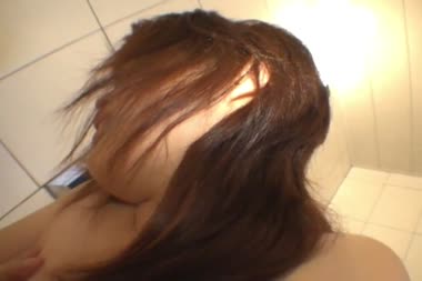 お風呂で続き２