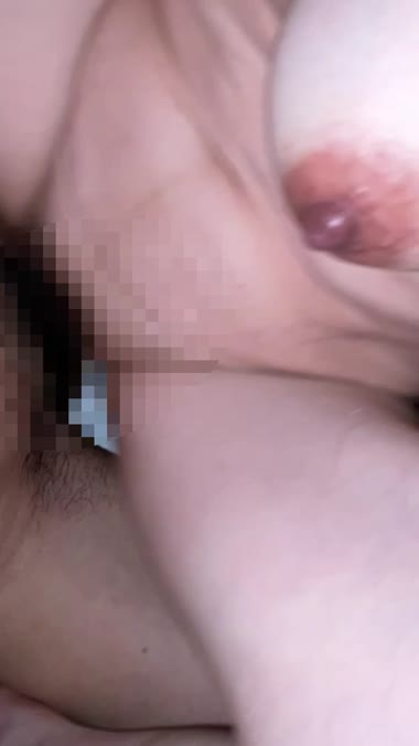 いい角度のおっぱい