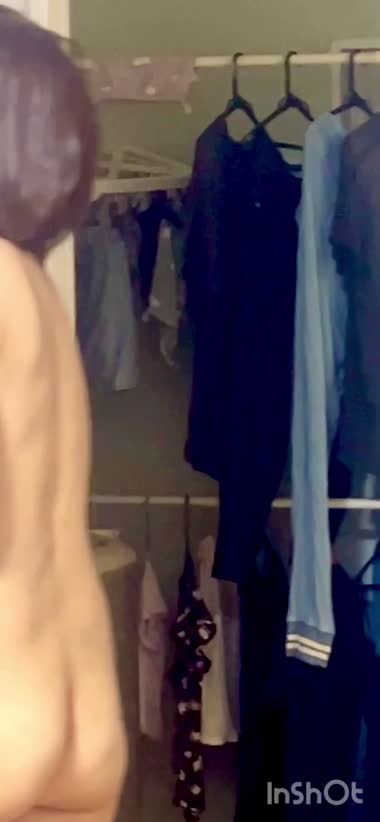 むっちりな下半身