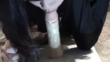 ディルドーフェラ2