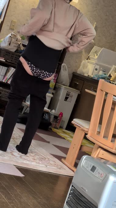 真理子おばさん