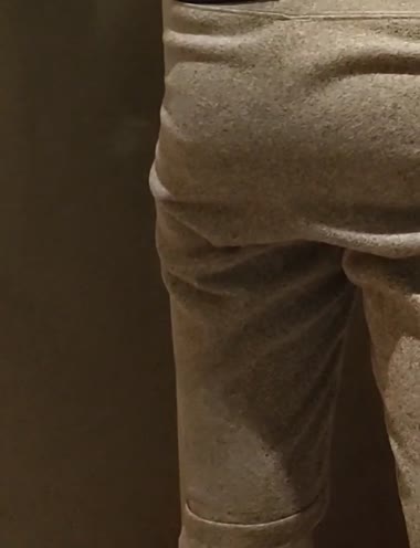 40代妻　脱衣場