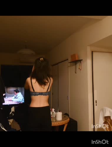 清楚系 美人妻？盗撮