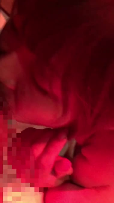 夫のアナルを舐める嫁 あや