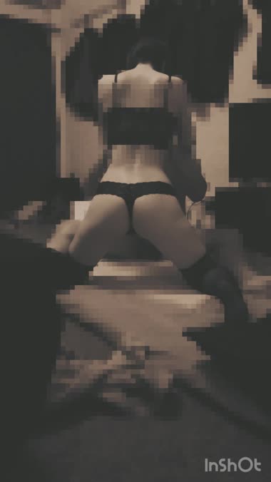 舐め好き熟女③