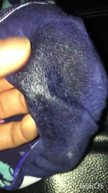 嫁パンヌルヌル