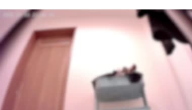 生理中妻の着替え