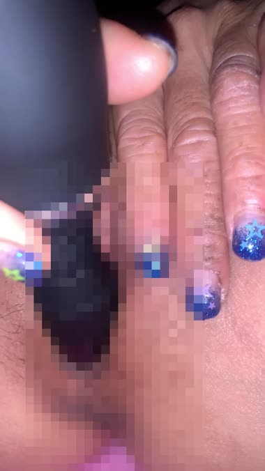 痴女妻　オナニー