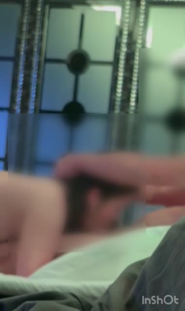 知人の妻　密会フェラ