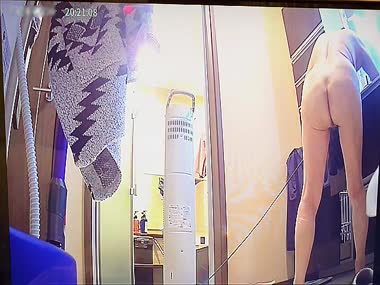 古希妻が脱いだら