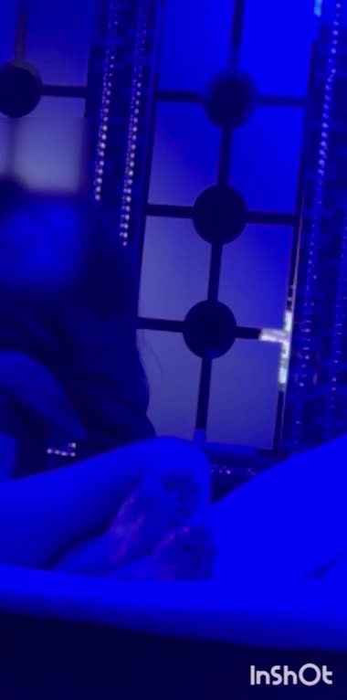 知人の妻との新春密会