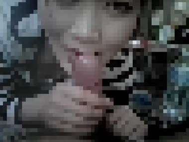 ヤリマンちゃん