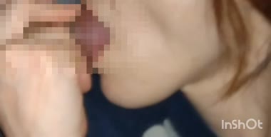 イッちゃってる×2