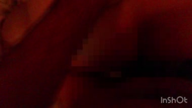 ぽちゃ妻のアナルセックス後編