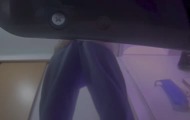 脱衣姿　マスク着用ver.