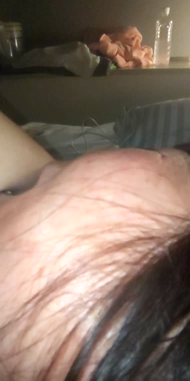 67歳婆。ギャー～イグぅ～