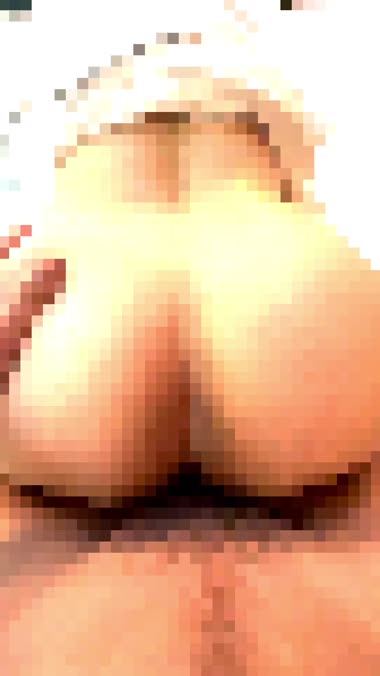 弟と叔母とのハメ撮り