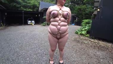 牝豚痴婦人野外ダイジェスト