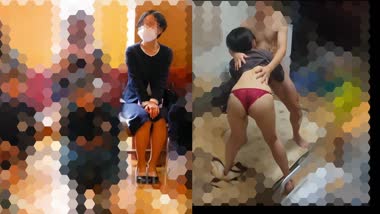 幼稚園の催事と乳首舐めの妻