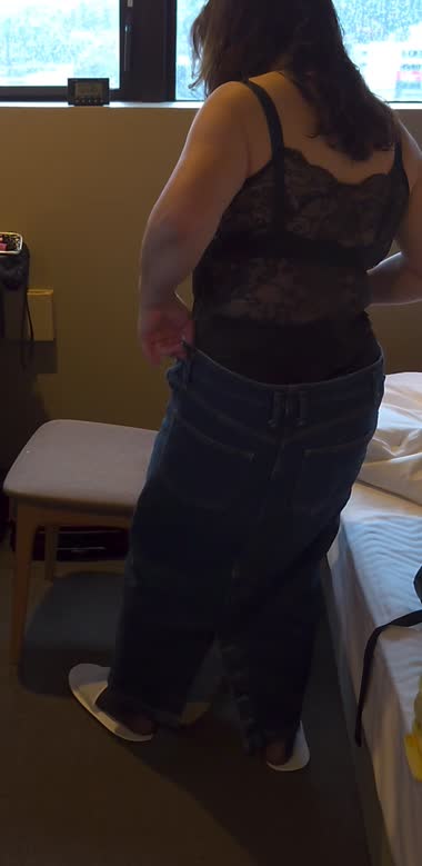 【非エロ】妻の日常撮り