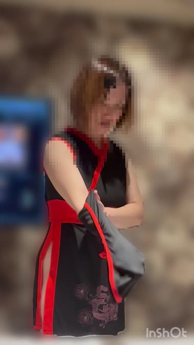 忍者になりたい