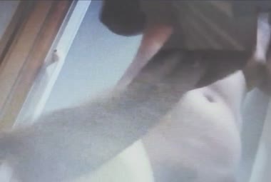 五十路ぽちゃ妻