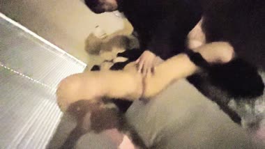 エロ中間との新年会