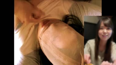 オクチ・パンストぶっかけ好き嫁