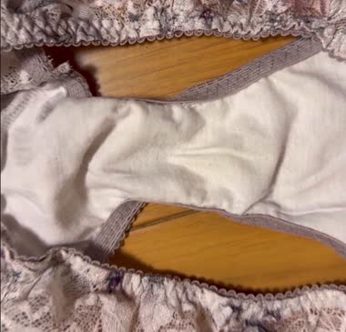 あそこのライン