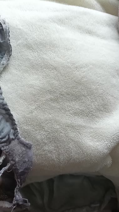 実姉のパンティー