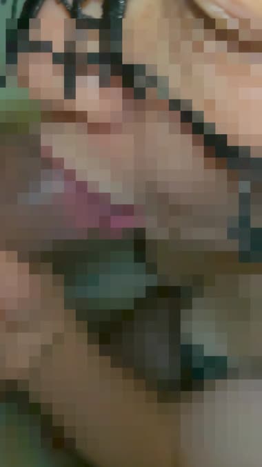 フェラでジュボジュボ2