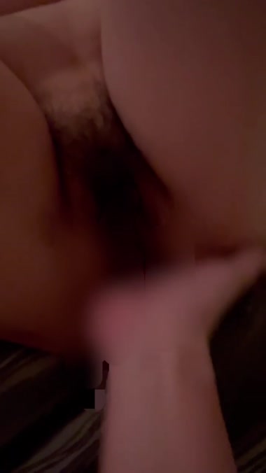 フェラのお礼に