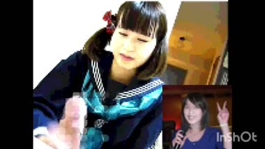 手コキ好きアラフォー嫁