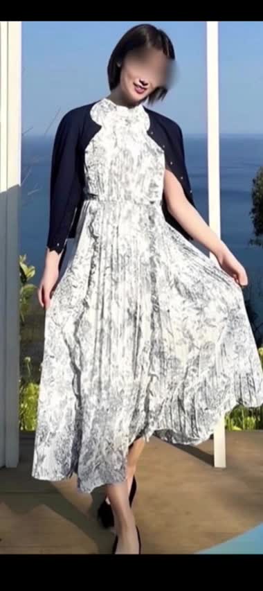 妻を思いっきり視姦して下さい