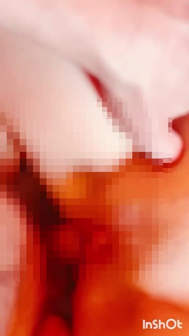 あ〜ん、気持ちいい…