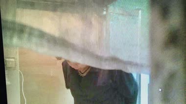 脱衣場２入浴前