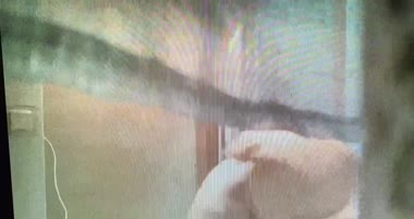 脱衣場２入浴後