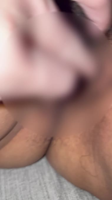 酔った妻の黒あわびをこっそり